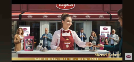 Aydın’da doğan Mirvari Kahve, kahve kitaplarına girdi