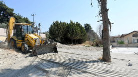Kuşadası’nda hizmet seferberliği takdir topluyor
