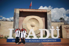 ADÜ Tıp Fakültesi, başarısını tescilledi