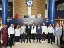 AK Parti Teşkilat Akademisi Aydın’da gerçekleştirildi