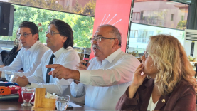 CHP’Lİ BÜLBÜL: “Topuklu Efe lakabını artık kullanamaz”