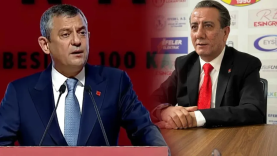 CHP Lideri, Yetişkin’i ziyaret edecek