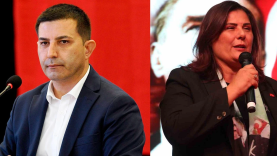Günel’den Çerçioğlu’na suç duyurusu