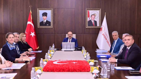 O Proje Umut Olacak