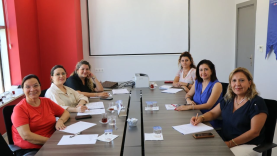 Aydın’da kadın girişimcilerin yeni projelerine destek artacak