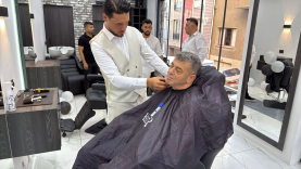 Başkan Künkcü’den esnafa destek