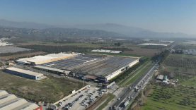 Jantsa Türkiye’nin ilkleri arasında yerini korudu