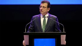 İmamoğlu sosyal medyadan açıkladı: Büyük bir üzüntüyle öğrendim…