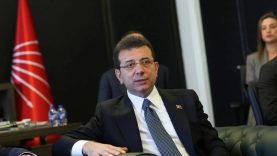 Ekrem İmamoğlu’ndan Bakan Şimşek’e zehir zemberek sözler
