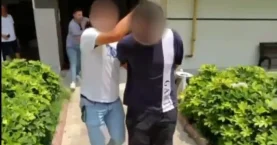 JASAT yaptığı operasyonda, ‘kasten adam öldürme’ şüphelisini yakaladı