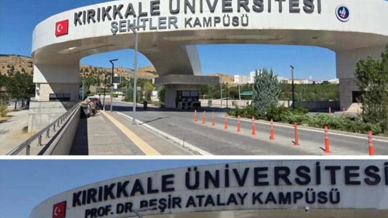 AKP’nin yeni krizi Beşir Atalay oldu!