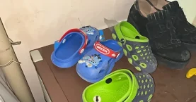 Kocaeli’de kan donduran vahşet: 4 yaşındaki oğlunu uykusunda boğdu!