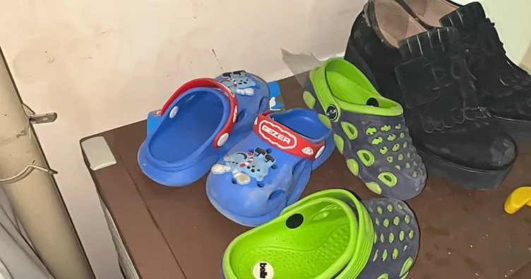 Kocaeli’de kan donduran vahşet: 4 yaşındaki oğlunu uykusunda boğdu!