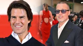 1.5 milyar dolarlık servetiyle dünyanın en zengin oyuncusu: Ne Tom Cruise ne de Brad Pitt…