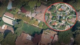 İddialar peşi sıra geldi, komşuları artık ilallah etti… Mark Zuckerberg aynı yerde 11 daire satın aldı, ‘sığınak kuruyor’