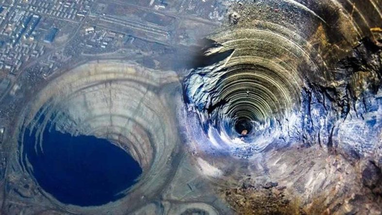Sovyetlerin açıp mühürlediği kuyu 50 yıldır sırrını koruyor: ‘Cehennem’ düşündüğümüzden daha yakın