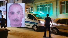 Bursa’da Mısırlı vatandaş evinde ölü bulundu