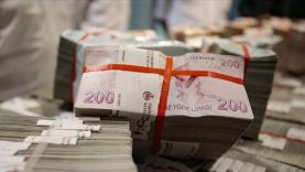 Merkez Bankası’ndan kredi büyümesi hesabında yeni düzenleme