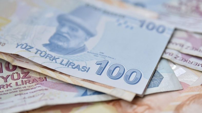 Hazine yaklaşık 42 milyar lira borçlandı