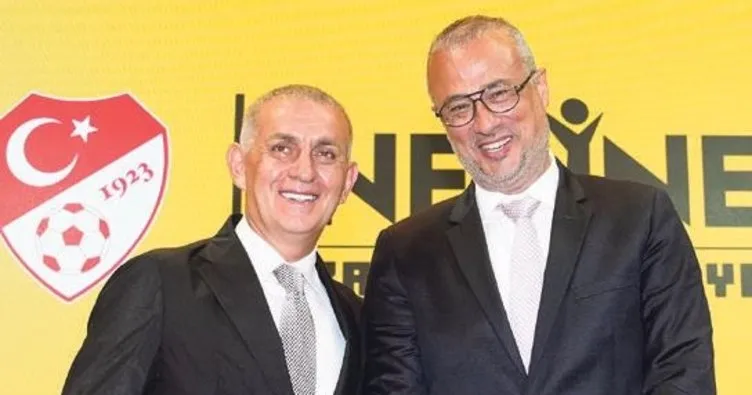 Marka değeri için el birliği