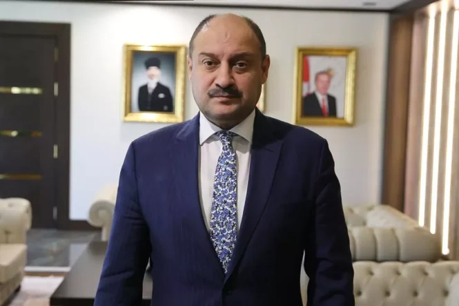 Mehmet Kasım Gülpınar "AK Parti'ye katılacak" iddialarına son noktayı koydu
