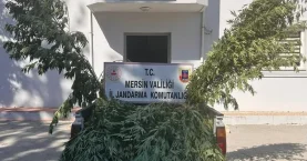Mersin’de uyuşturucu operasyonunda 8 şüpheli gözaltına alındı