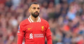 Mohamed Salah’tan UEFA’ya tokat gibi cevap!