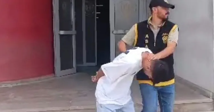 Mülteci aileye dolandırıcı tuzağı