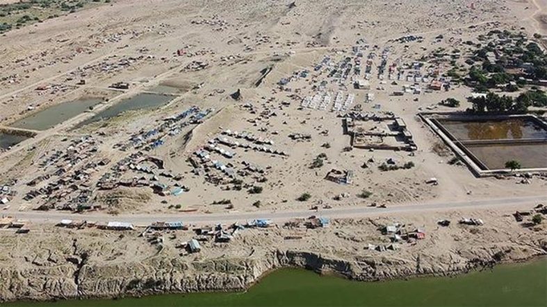 Yağmur ülkeyi felç etti, 140’ı çocuk 299 kişi hayatını kaybetti