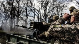 ABD’den Ukrayna’ya 203,5 milyon dolarlık silah satışı