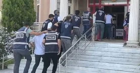 Sahte MİT’çilerden 8,5 milyon TL’lik vurgun