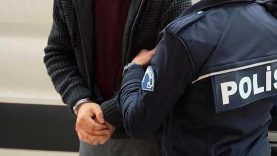 Kayseri’de firari hükümlülere eş zamanlı operasyon: 12 kişi yakalandı