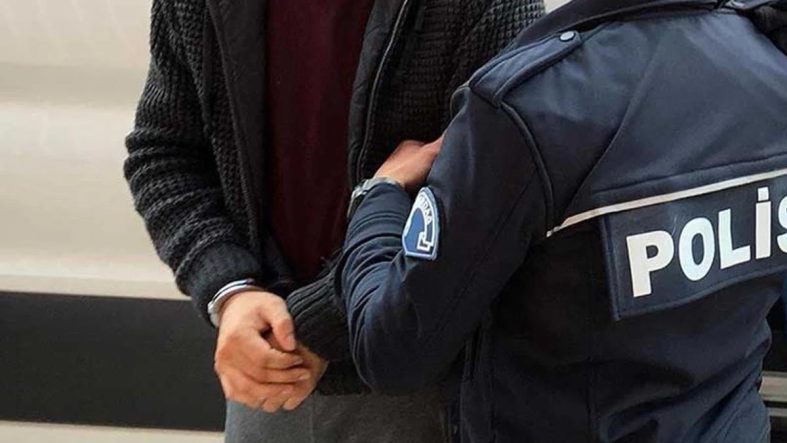 Kayseri'de firari hükümlülere eş zamanlı operasyon: 12 kişi yakalandı
