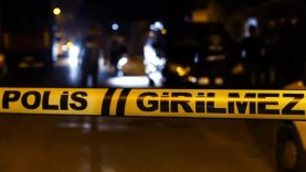Samsun’da sahte içki operasyonu