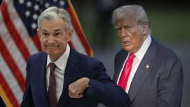 Trump’tan Powell’a acil faiz indirimi çağrısı ve dava tehdidi