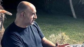 Aktaş’ın ilk davası: Çocuğa tecavüzden yargılanmak