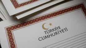 Skandal sonrası hukukçulardan çağrı: Seferberlik ilan edilmeli