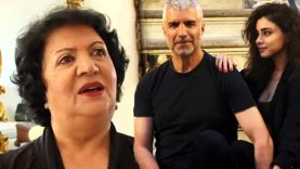 Özcan Deniz’in eşi Samar Dadgar şok iddialarda bulundu