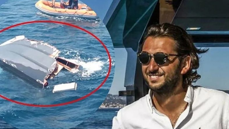 20 gün sonra gelen acı haber: Kayıp iş insanı Halit Yukay'ın cesedine ulaşıldı