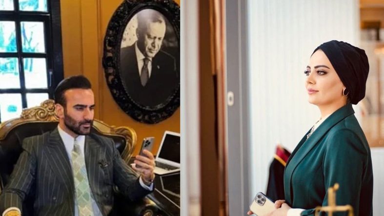 Cem Duman’la birlikte Semra Ilık da gözaltına alındı