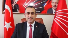 CHP’Lİ SEVİM :“Acınacak haldesiniz!”