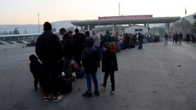 Bakan Yerlikaya son durumu paylaştı… Kaç Suriyeli ülkesine döndü?