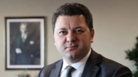 Rant projesini sosyal konutla gizleyemezsiniz