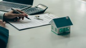 Tapudaki oyunla 20 milyonluk evden oldular