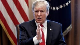 Trump ABD’nin en büyük bankasına meydan okudu!