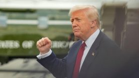 Trump, Fed yönetim kurulu üyeliği için Stephen Miran’ı aday gösterdi