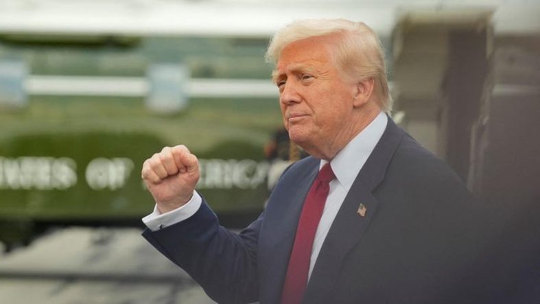 Trump, Fed yönetim kurulu üyeliği için Stephen Miran’ı aday gösterdi