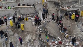 Tutar Yapı Sitesi davasında 8 kişi için soruşturma izni verildi