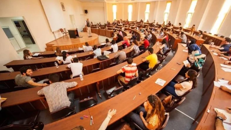 İstanbul ve Boğaziçi Üniversitesi'ne büyük fark attı: Türkiye'nin en iyi hukuk fakültesi belli oldu