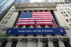 Wall Street’te Jackson Hole rallisi